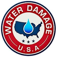 U.S.A. Water Damage serving Andover, MN
